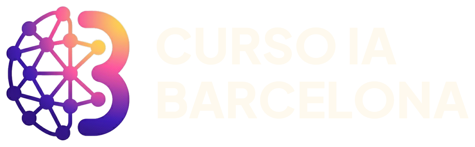 Curso IA Barcelona
