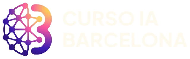 Curso IA Barcelona