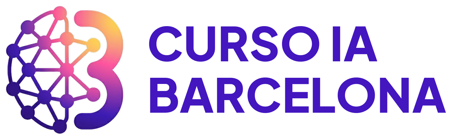 Curso IA Barcelona